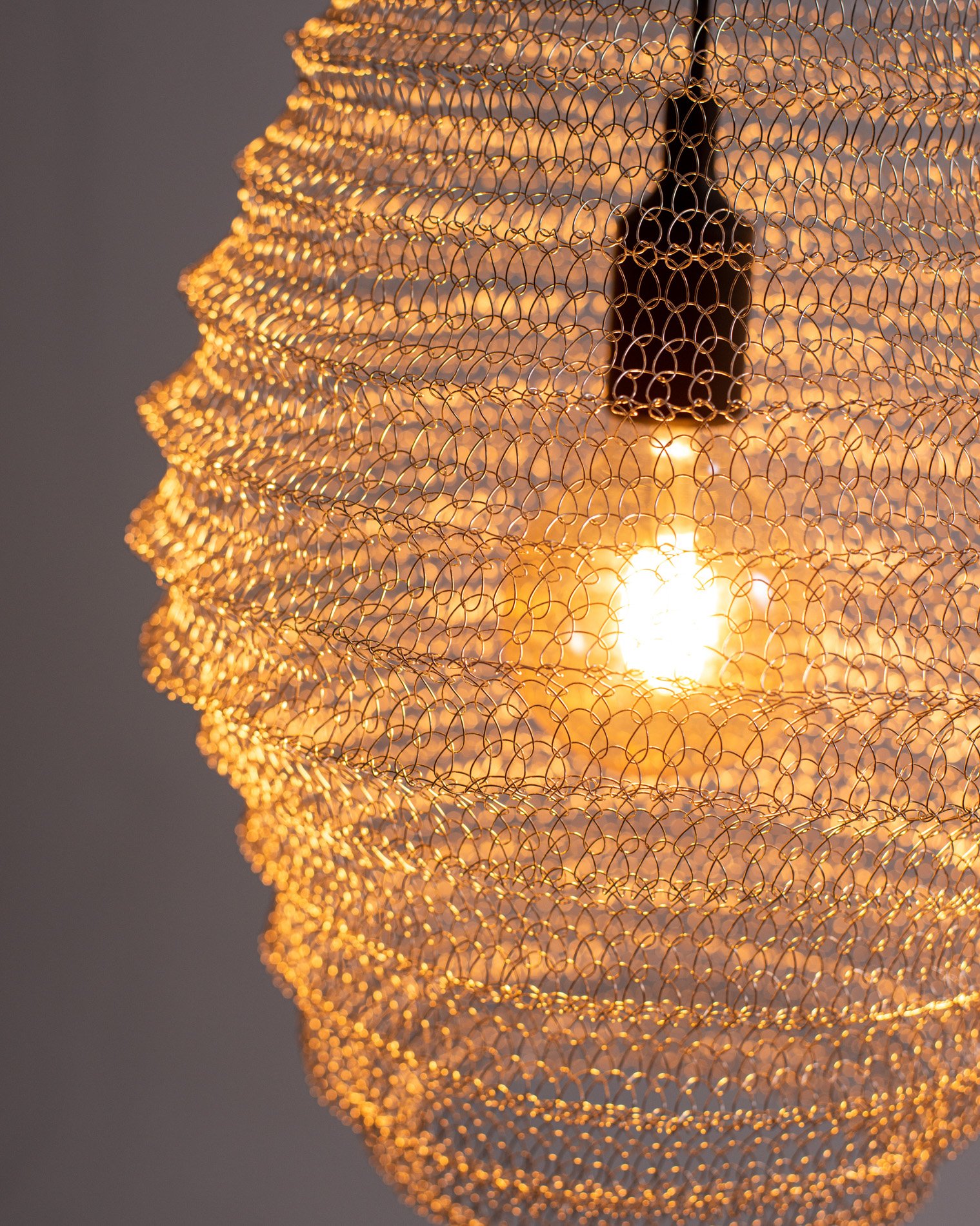 Aluminium light Thumbnail